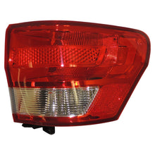Load image into Gallery viewer, Crown Automotive Jeep Replacement 55079420AG Right Tail Light Assembly for 2011-2013 WK Grand Cherokee, Includes Bulbs for Select Jeep Grand Cherokee