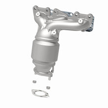 Load image into Gallery viewer, MagnaFlow Exhaust Products 52783 OEM Grade Manifold Catalytic Converter for Select Kia Sedona
