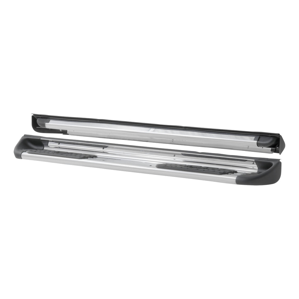 Luverne 550960 Polished Stainless S - Truck Part Superstore