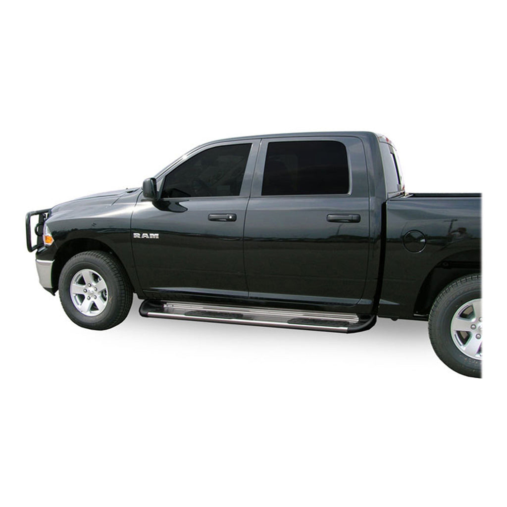 Luverne 550960 Polished Stainless S - Truck Part Superstore
