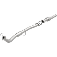 Load image into Gallery viewer, MagnaFlow Exhaust Products 51949 OEM Grade Direct-Fit Catalytic Converter for Select Chevrolet Silverado HD