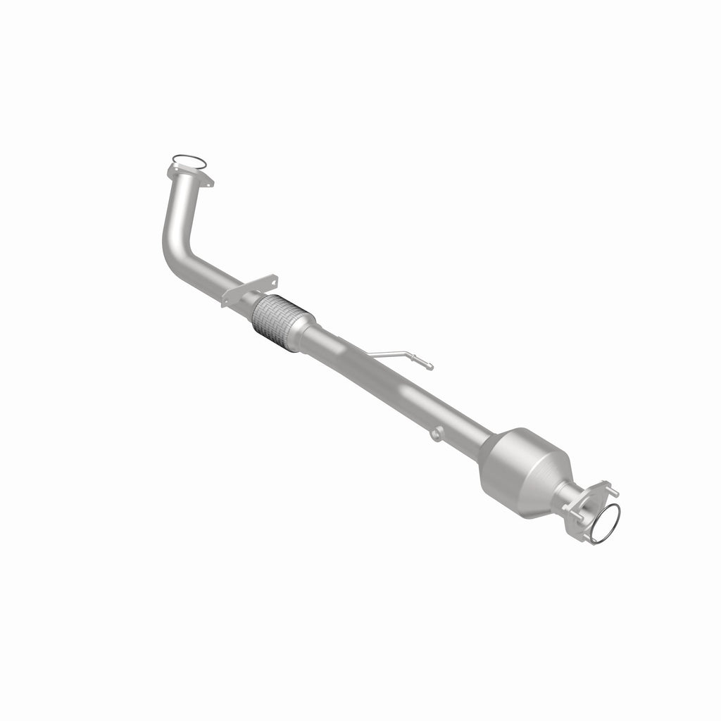 MagnaFlow Exhaust Products 5571023 California CARB Direct-Fit Catalytic Converter for Select Acura TLX, Honda Accord