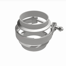 Load image into Gallery viewer, MagnaFlow Exhaust Products 10169 V-Band Clamp - 3.00in.