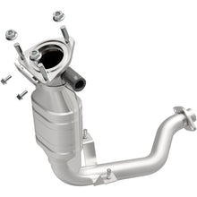 Load image into Gallery viewer, MagnaFlow Exhaust Products 452360 California CARB Direct-Fit Catalytic Converter for Select Ford Escape, Mazda Tribute
