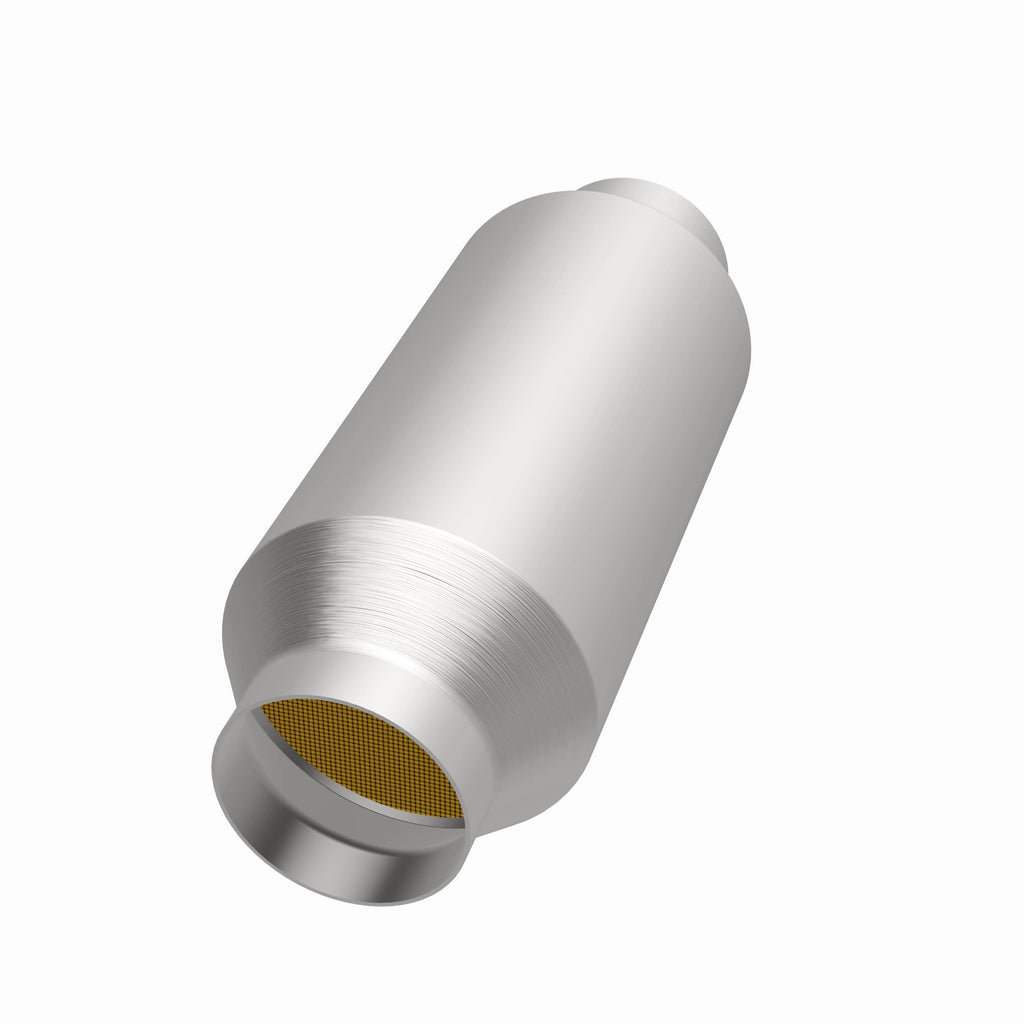 MagnaFlow Exhaust Products 99755HM HM Grade Universal Catalytic Converter