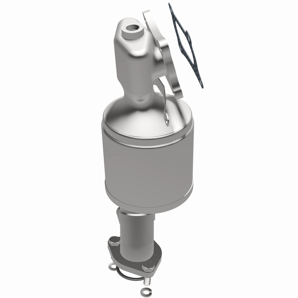 MagnaFlow Exhaust Products 5631898 California CARB Manifold Catalytic Converter for Select Honda Accord
