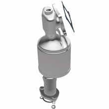 Load image into Gallery viewer, MagnaFlow Exhaust Products 5631898 California CARB Manifold Catalytic Converter for Select Honda Accord