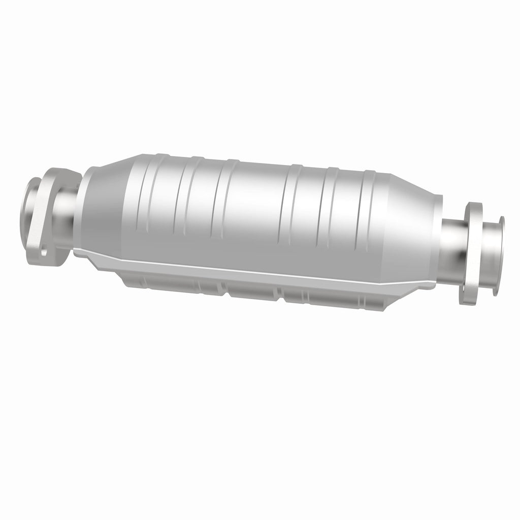 MagnaFlow Exhaust Products 23619 HM Grade Direct-Fit Catalytic Converter for Select Mitsubishi Mirage