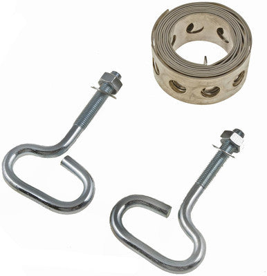 Dorman - HELP 55100 Metal Strapping Kit