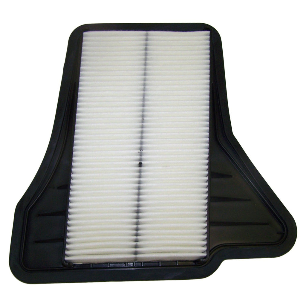 Crown Automotive Jeep Replacement 5510026AA Air Filter for 2004-2008 Chrysler CS Pacifica w/ 3.5L, 3.8L, 4.0L Engines for Select Chrysler Pacifica