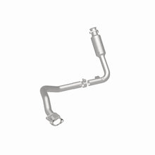 Load image into Gallery viewer, MagnaFlow Exhaust Products 5551532 California CARB Direct-Fit Catalytic Converter for Select Land Rover LR4, Land Rover Range Rover Sport
