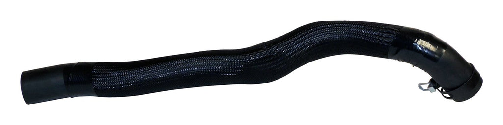 Crown Automotive Jeep Replacement 55111211AA Upper Radiator Hose for 2011-2018 Jeep JK Wrangler w/ 2.8L Diesel Engine