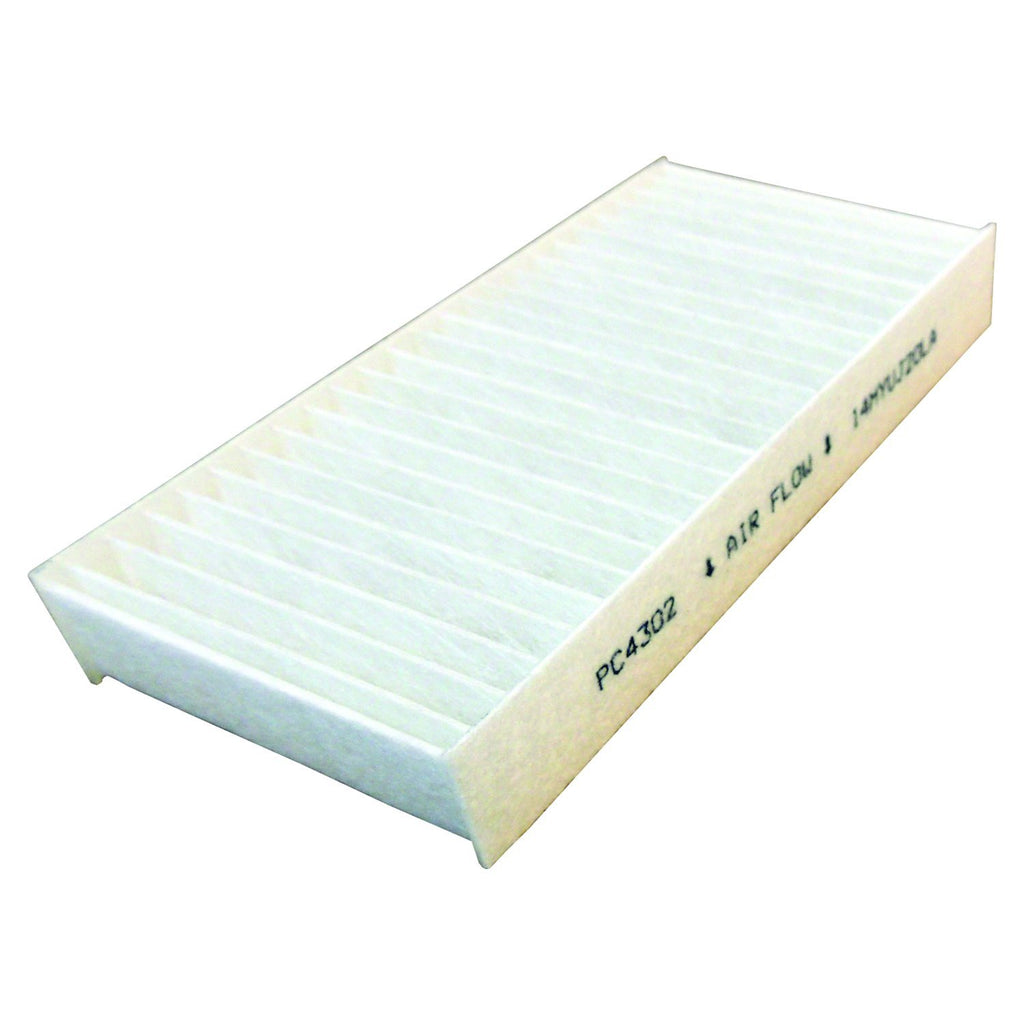 Crown Automotive Jeep Replacement 55111302AA Cabin Air Filter for 2011-2013 Jeep JK Wrangler, 2 Required for Select Jeep Wrangler