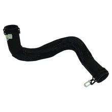 Load image into Gallery viewer, Crown Automotive Jeep Replacement 55111394AC Upper Radiator Hose for Select 2012-2018 Jeep JK Wrangler w/ 3.6L, 3.0L Gas Eng.