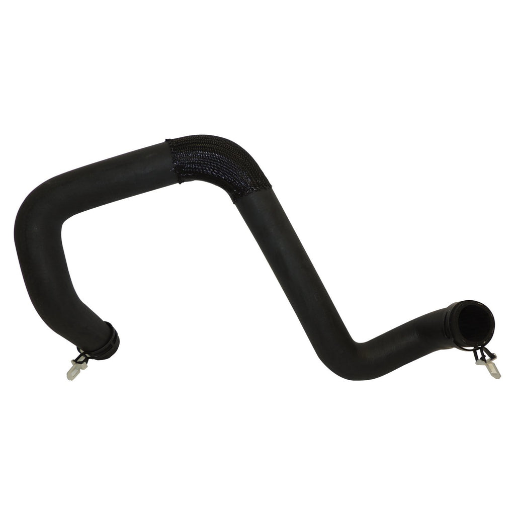 Crown Automotive Jeep Replacement 55111395AC Lower Radiator Hose for Select 2012+ JK Wranglers w/ 3.6L or 3.0L Gas Engines