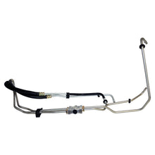 Load image into Gallery viewer, Crown Automotive Jeep Replacement 55111450AE Transmission Cooler Supply &amp; Return Hose Set for Select 12-18 Jeep JK Wrangler