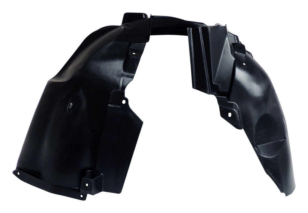 Crown Automotive Jeep Replacement 55112698AB Right Front Fender Liner for 2017-2022 Jeep MP Compass for Select Jeep Compass