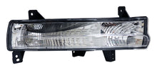 Load image into Gallery viewer, Crown Automotive Jeep Replacement 55112720AB Right Front Parking Light for 2017-2021 Jeep MP Compass for Select Jeep Compass