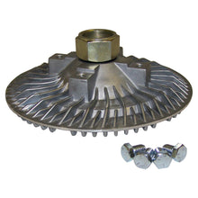 Load image into Gallery viewer, Crown Automotive Jeep Replacement 55116813AA Engine Cooling Fan Clutch for 1999-2004 Misc. Jeep Grand  Cherokee w/ 4.0L, 4.7L for Select Jeep Grand Cherokee, Jeep Liberty