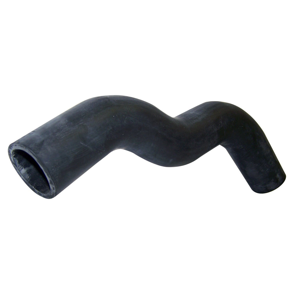 Crown Automotive Jeep Replacement 55116863AC Lower Radiator Hose for 05-10 WK Grand Cherokee & XH Commander w/ 3.0L Diesel for Select Jeep Commander, Jeep Grand Cherokee