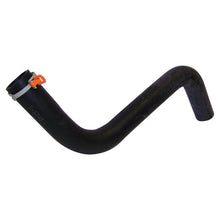 Load image into Gallery viewer, Crown Automotive Jeep Replacement 55116864AE Upper Radiator Hose for Select 05-10 Jeep WK, WH, XH Models w/ 3.0L Dsl. Engine