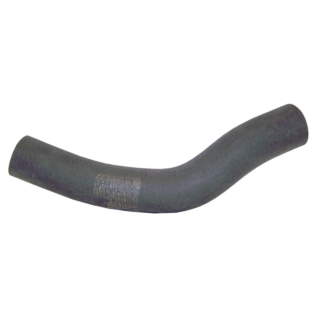 Crown Automotive Jeep Replacement 55116866AA Upper (Inlet) Radiator Hose for Misc. 2005-2009 Jeep WK, XK w/ 4.7L Engine for Select Jeep Commander, Jeep Grand Cherokee