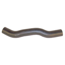 Load image into Gallery viewer, Crown Automotive Jeep Replacement 55116867AA Upper (Inlet) Radiator Hose for 05-10 Jeep Grand Cherokee &amp; Commander w/ 3.7L for Select Jeep Commander, Jeep Grand Cherokee