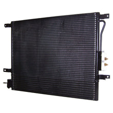 Load image into Gallery viewer, Crown Automotive Jeep Replacement 55116931AA A/C Condenser for 03/04 Jeep Grand Cherokees w/ 2.7L Diesel, 4.0L, 4.7L Gas for Select Jeep Grand Cherokee