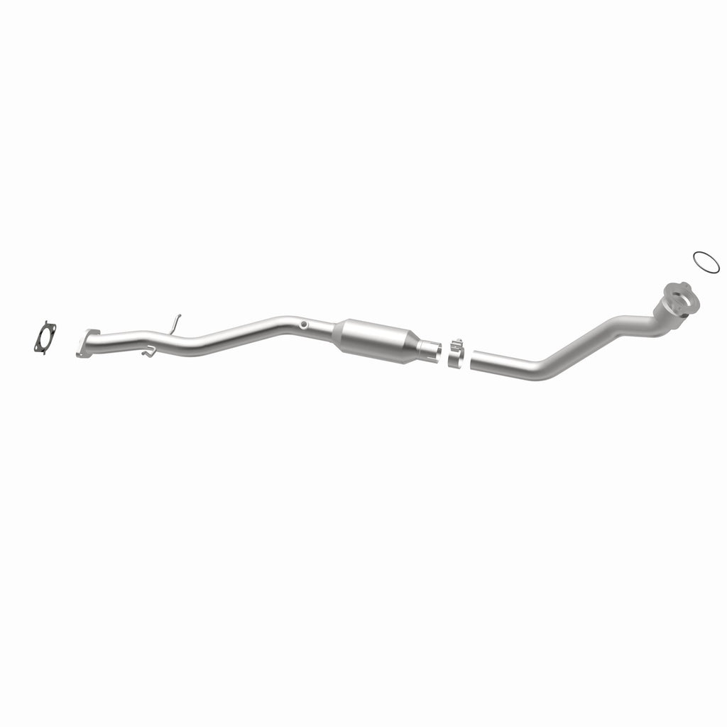 MagnaFlow Exhaust Products 49083 OEM Grade Direct-Fit Catalytic Converter for Select Chevrolet Venture, Oldsmobile Silhouette, Pontiac Montana, Pontiac Trans Sport