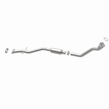 Load image into Gallery viewer, MagnaFlow Exhaust Products 49083 OEM Grade Direct-Fit Catalytic Converter for Select Chevrolet Venture, Oldsmobile Silhouette, Pontiac Montana, Pontiac Trans Sport