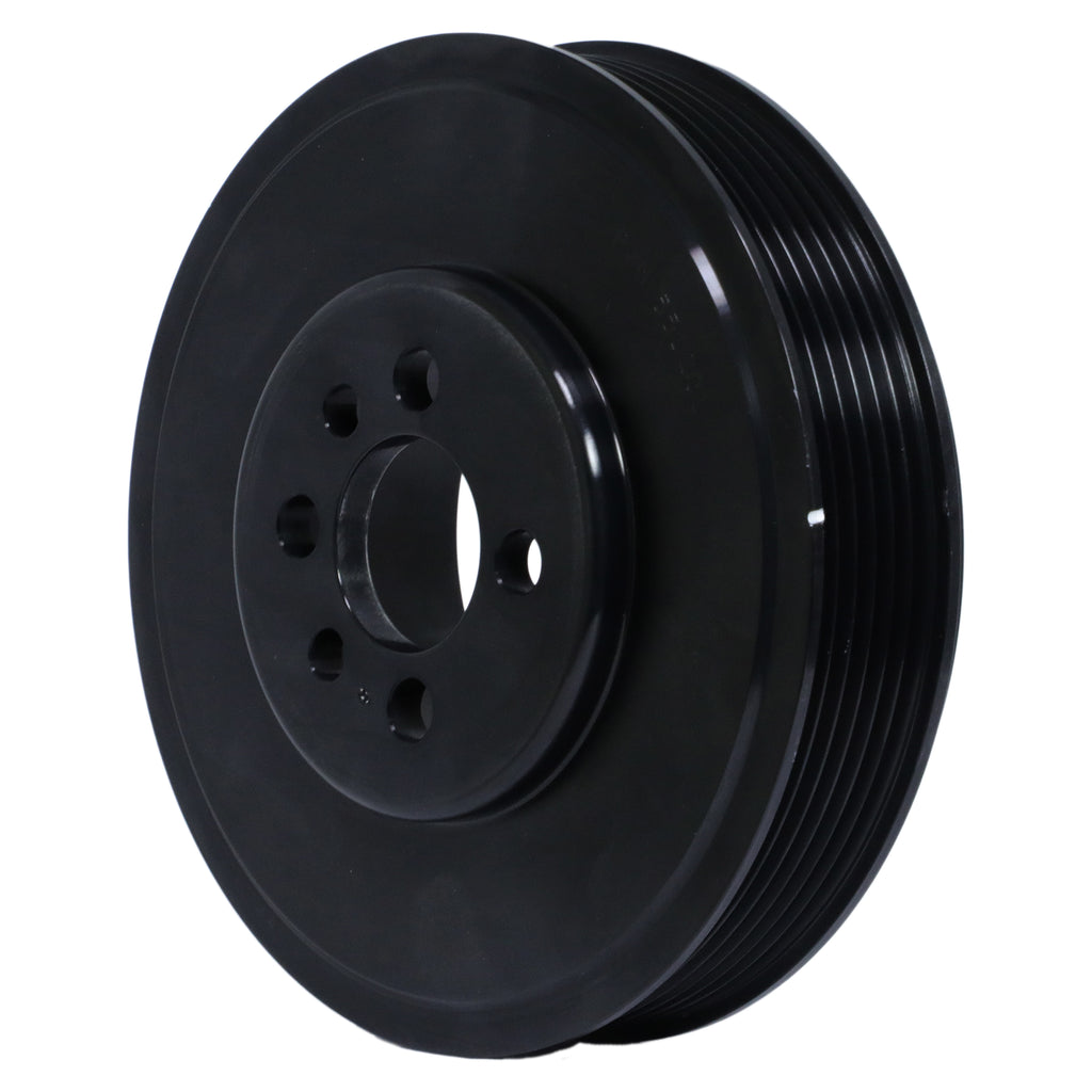 Fluidampr 551201 Harmonic Balancer - Fluidampr - VW - 2000-2005 - 1.8L Turbo - Each