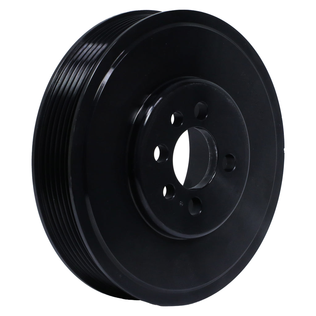 Fluidampr 551201 Harmonic Balancer - Fluidampr - VW - 2000-2005 - 1.8L Turbo - Each