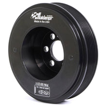 Load image into Gallery viewer, Fluidampr 551211 Harmonic Balancer - Fluidampr - VW - 2006-2008 - 2.0L FSI EA113 - Each