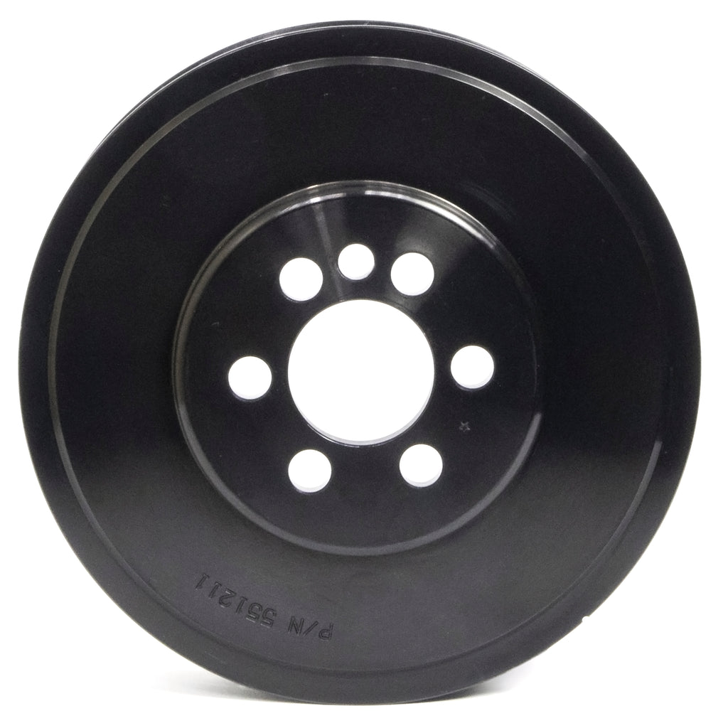 Fluidampr 551211 Harmonic Balancer - Fluidampr - VW - 2006-2008 - 2.0L FSI EA113 - Each