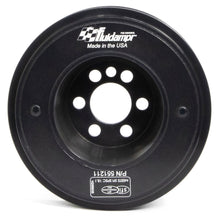 Load image into Gallery viewer, Fluidampr 551211 Harmonic Balancer - Fluidampr - VW - 2006-2008 - 2.0L FSI EA113 - Each