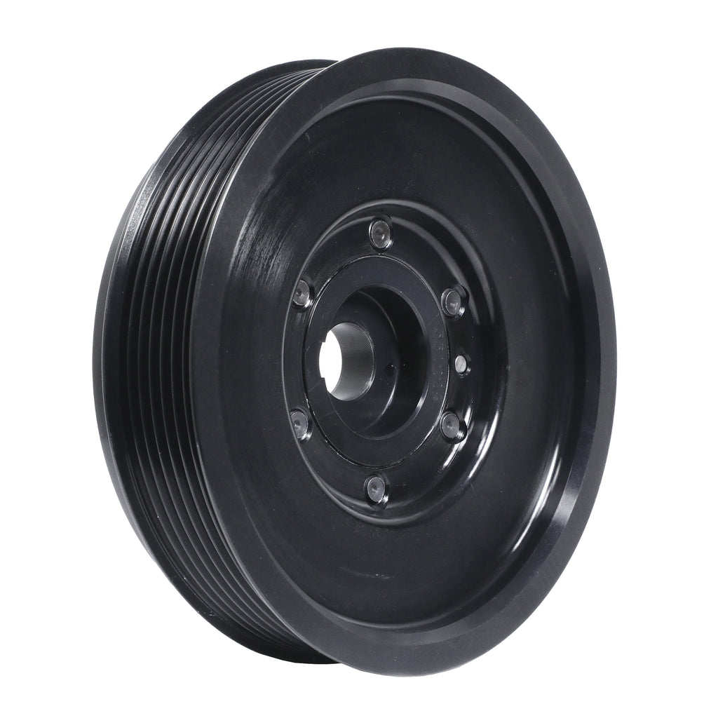 Fluidampr 551221 Harmonic Balancer - Fluidampr - VW - 1993-2008 - VR6 12v/24v - Each