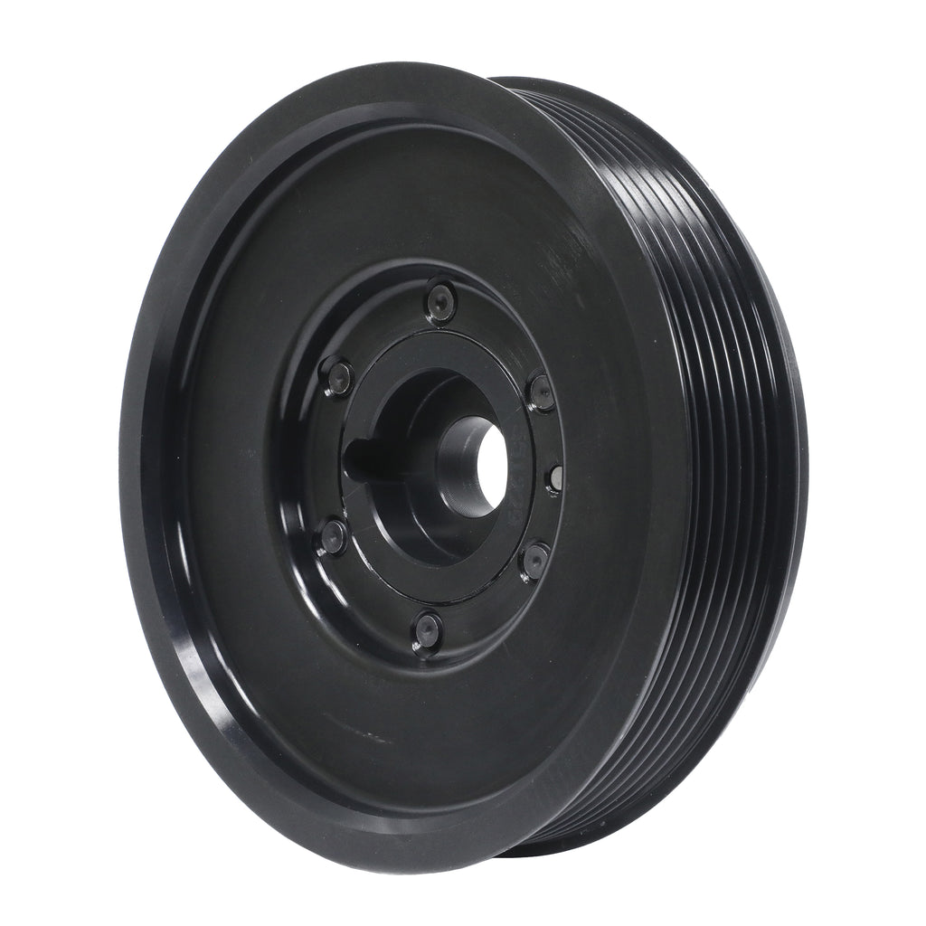 Fluidampr 551221 Harmonic Balancer - Fluidampr - VW - 1993-2008 - VR6 12v/24v - Each