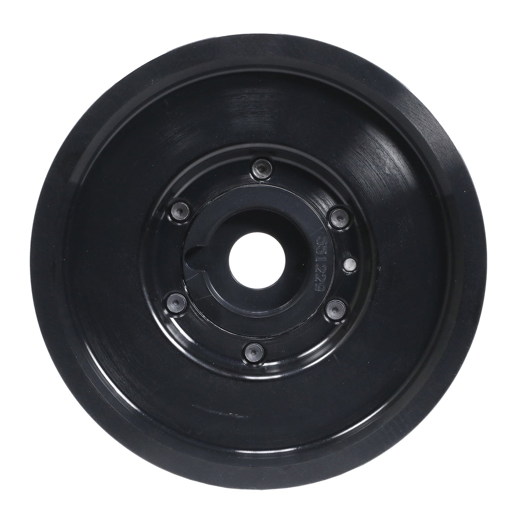 Fluidampr 551221 Harmonic Balancer - Fluidampr - VW - 1993-2008 - VR6 12v/24v - Each