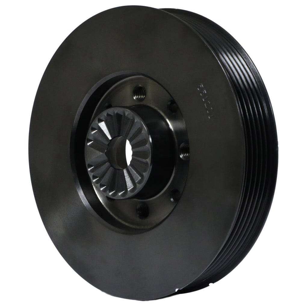 Fluidampr 551231 Harmonic Balancer - Fluidampr - VW - 2.0L TSI/TFSI EA888 - Each