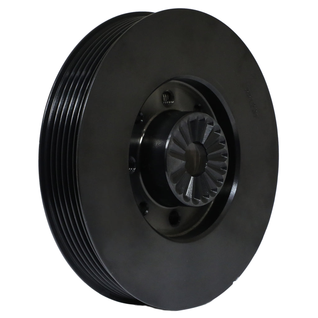 Fluidampr 551231 Harmonic Balancer - Fluidampr - VW - 2.0L TSI/TFSI EA888 - Each