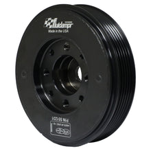 Load image into Gallery viewer, Fluidampr 551231 Harmonic Balancer - Fluidampr - VW - 2.0L TSI/TFSI EA888 - Each