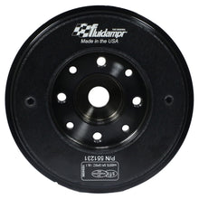 Load image into Gallery viewer, Fluidampr 551231 Harmonic Balancer - Fluidampr - VW - 2.0L TSI/TFSI EA888 - Each