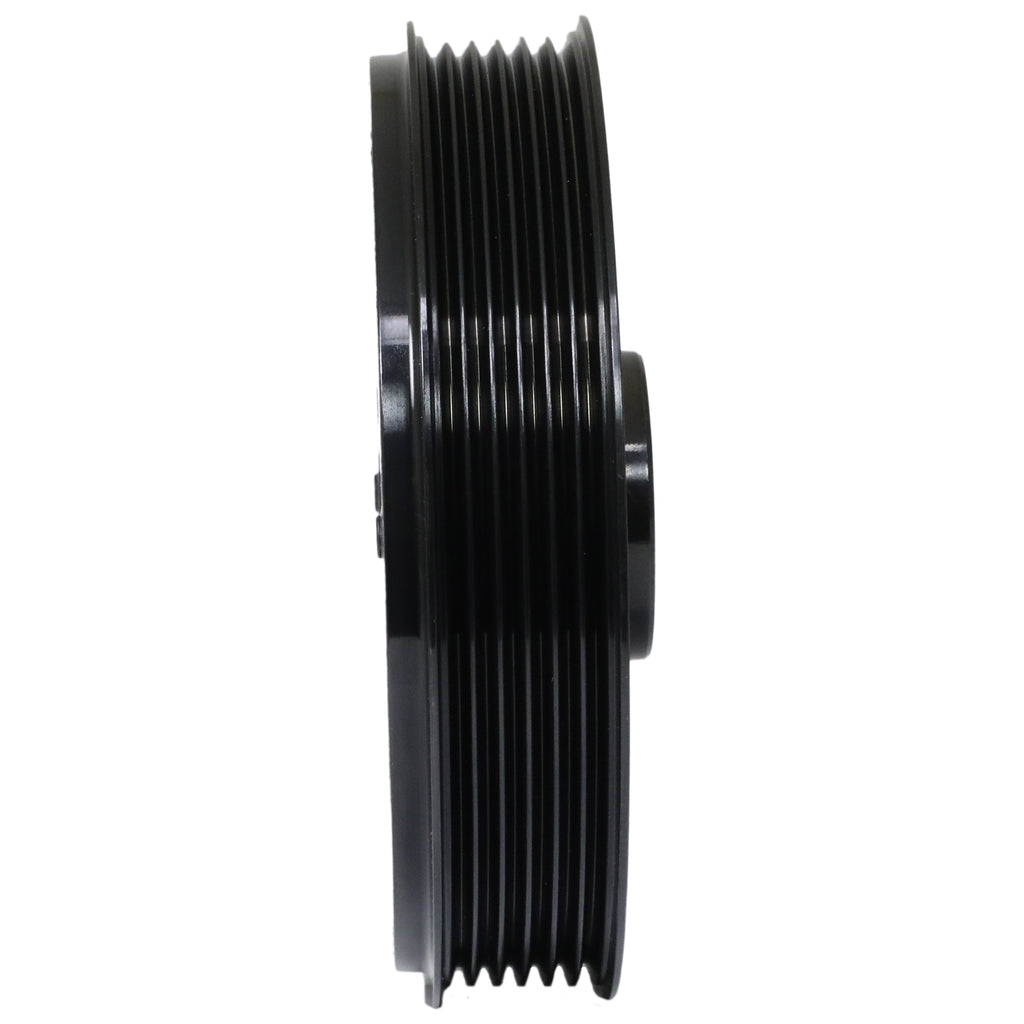 Fluidampr 551231 Harmonic Balancer - Fluidampr - VW - 2.0L TSI/TFSI EA888 - Each