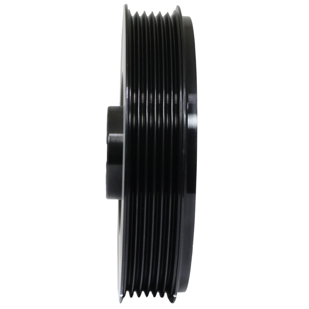 Fluidampr 551231 Harmonic Balancer - Fluidampr - VW - 2.0L TSI/TFSI EA888 - Each