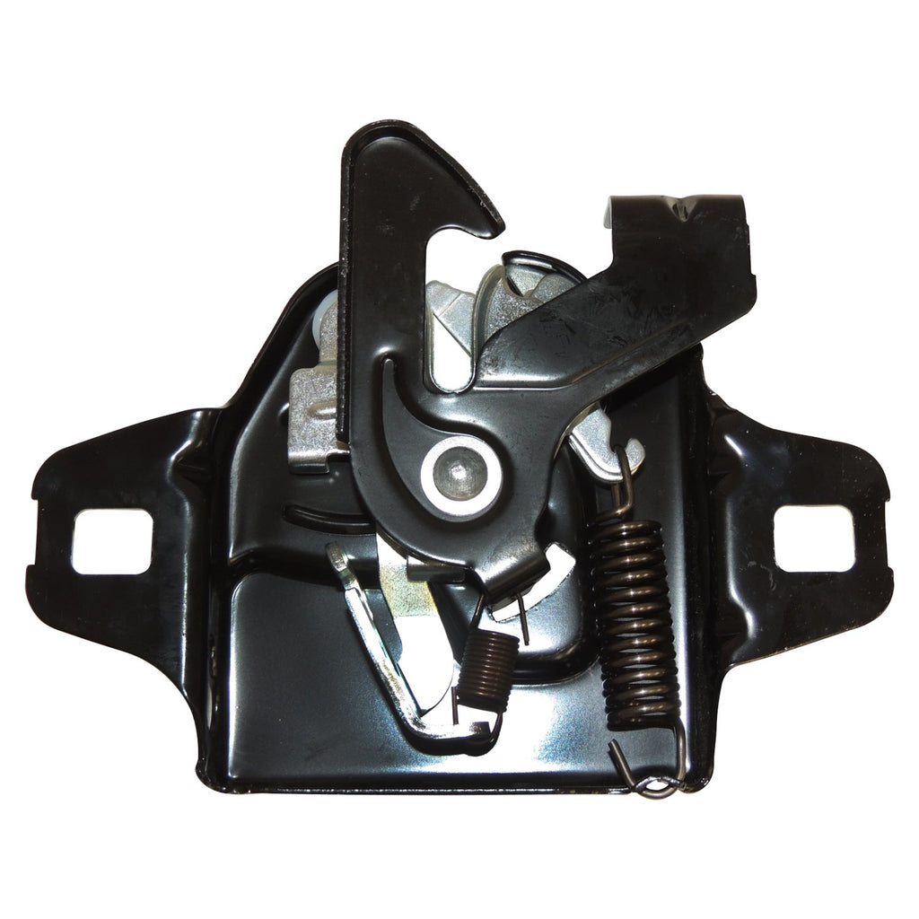 Crown Automotive Jeep Replacement 55135600AC Hood Latch for 1999-2004 Jeep WJ Grand Cherokee for Select Jeep Grand Cherokee