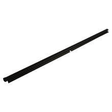 Load image into Gallery viewer, Crown Automotive Jeep Replacement 55135878AF Front Right Outer Window Weatherstrip for 1999-2004 Jeep WJ, WG Grand Cherokee for Select Jeep Grand Cherokee
