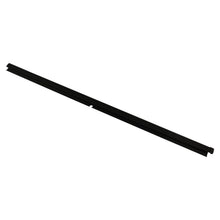 Load image into Gallery viewer, Crown Automotive Jeep Replacement 55135879AF Front Left Outer Window Weatherstrip for 1999-2004 Jeep WJ, WG Grand Cherokee for Select Jeep Grand Cherokee