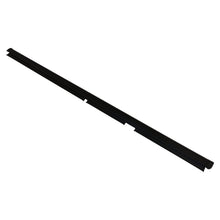 Load image into Gallery viewer, Crown Automotive Jeep Replacement 55135891AF Left Rear Outer Window Weatherstrip for 1999-2004 Jeep WJ, WG Grand Cherokee for Select Jeep Grand Cherokee