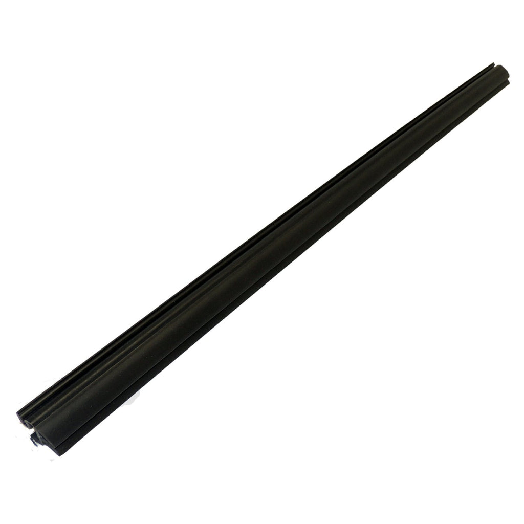 Crown Automotive Jeep Replacement 55135898AE Right Front Inner Door Glass Weatherstrip for 1999-2004 Jeep Grand Cherokee for Select Jeep Grand Cherokee