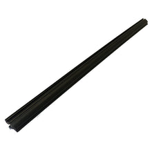 Load image into Gallery viewer, Crown Automotive Jeep Replacement 55135898AE Right Front Inner Door Glass Weatherstrip for 1999-2004 Jeep Grand Cherokee for Select Jeep Grand Cherokee